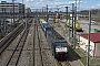 Siemens 21514 - ERSR "ES 64 F4-110"
13.04.2013 - Muttenz
Vincent Torterotot