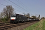 Siemens 21514 - ERSR "ES 64 F4-110"
03.04.2014 - Espenau-Mönchehof
Christian Klotz