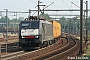 Siemens 21514 - ERSR "ES 64 F4-110"
24.05.2012 - Venlo
Lutz Goeke