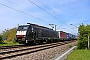 Siemens 21514 - SBB Cargo "ES 64 F4-110"
27.04.2023 - Wiesental
Wolfgang Mauser