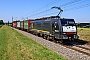 Siemens 21514 - SBB Cargo "ES 64 F4-110"
25.06.2026 - HeddesheimWolfgang Mauser