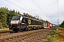 Siemens 21514 - SBB Cargo "ES 64 F4-110"
07.07.2026 - Graben-NeudorfWolfgang Mauser