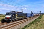 Siemens 21514 - SBB Cargo "ES 64 F4-110"
17.09.2026 - HeddesheimWolfgang Mauser
