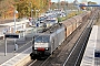 Siemens 21515 - Captrain "ES 64 F4-111"
26.10.2012 - Tostedt
Andreas Kriegisch
