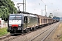 Siemens 21515 - Captrain "ES 64 F4-111"
01.07.2013 - Tostedt
Andreas Kriegisch