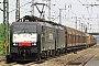 Siemens 21515 - Captrain "ES 64 F4-111"
23.07.2014 - Müllheim
Sylvain  Assez