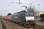Siemens 21515 - Captrain "ES 64 F4-111"
06.01.2015 - Mönchengladbach-Rheydt, Hauptbahnhof
Wolfgang Scheer