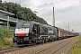 Siemens 21515 - Captrain "ES 64 F4-111"
04.09.2015 - Tostedt
Andreas Kriegisch