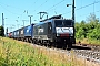Siemens 21515 - Captrain "ES 64 F4-111"
23.06.2016 - Müllheim (Baden)
Kurt Sattig