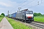 Siemens 21515 - SBB Cargo "ES 64 F4-111"
06.06.2018 - Denzlingen
Marcus Schrödter