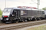 Siemens 21516 - MRCE Dispolok "ES 64 F4-458"
06.09.2009 - Mönchengladbach, HauptbahnhofArnim von Herff