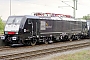 Siemens 21516 - MRCE Dispolok "ES 64 F4-458"
06.09.2009 - Mönchengladbach, Hauptbahnhof
Arnim von Herff