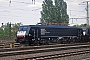 Siemens 21516 - ITL "ES 64 F4-458"
13.07.2010 - Frankfurt (Oder)
Hugo van Vondelen