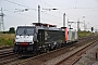 Siemens 21516 - ITL "ES 64 F4-458"
24.08.2012 - GroßkorbethaMarcus Schrödter