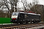 Siemens 21516 - TXL "ES 64 F4-458"
01.01.2014 - Duisburg-Neudorf, Abzweig Lotharstraße
Lothar Weber