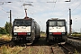 Siemens 21516 - ITL "ES 64 F4-458"
08.08.2010 - Großkorbetha
Daniel Berg