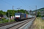 Siemens 21516 - OHE Cargo "ES 64 F4-458"
03.07.2014 - Thüngersheim
Holger Grunow