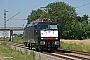 Siemens 21517 - MRCE Dispolok "ES 64 F4-112"
08.07.2010 - Malsch
Hermann Raabe