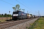 Siemens 21517 - SBB Cargo "ES 64 F4-112"
23.04.2020 - Wiesental
Wolfgang Mauser