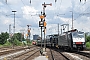 Siemens 21517 - Captrain "ES 64 F4-112"
02.08.2012 - Oberhausen WestJens Grünebaum