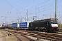 Siemens 21518 - MRCE Dispolok "ES 64 F4-113"
12.04.2019 - Basel, Badischer BahnhofTheo Stolz