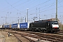 Siemens 21518 - MRCE Dispolok "ES 64 F4-113"
12.04.2019 - Basel, Badischer Bahnhof
Theo Stolz