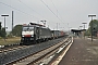 Siemens 21518 - boxXpress "ES 64 F4-113"
13.10.2010 - Hünfeld
Thijmen Okhuijsen