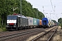 Siemens 21518 - boxXpress "ES 64 F4-113"
09.07.2010 - Radbruch
Erik Körschenhausen