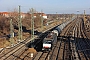 Siemens 21518 - LTE "ES 64 F4-113"
18.01.2015 - Halle (Saale), Berliner Brücke
Dirk Einsiedel