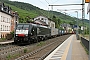 Siemens 21518 - LTE "ES 64 F4-113"
24.07.2015 - Lorch
Gerd Zerulla