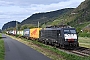 Siemens 21518 - SBB Cargo "ES 64 F4-113"
21.09.2021 - Leutesdorf
André Grouillet