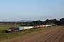 Siemens 21518 - SBB Cargo "ES 64 F4-113"
08.10.2021 - Bornheim
Denis Sobocinski