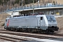 Siemens 21518 - TXL "189-113"
21.03.2023 - Brennero
Thomas Wohlfarth