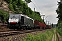 Siemens 21519 - DB Cargo "189 459-1"
11.06.2016 - Großpürschütz
Christian Klotz