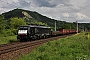 Siemens 21519 - DB Cargo "189 459-1"
11.06.2016 - Kahla (Thüringen)
Christian Klotz