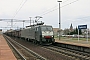 Siemens 21519 - DB Cargo "189 459-1"
18.11.2016 - Opalenica
Przemyslaw Zielinski