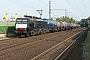 Siemens 21519 - DB Cargo "189 459-1"
17.07.2019 - Bienenbüttel
Gerd Zerulla