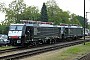 Siemens 21520 - MRCE Dispolok "ES 64 F4-114"
21.05.2010 - Mönchengladbach, Hauptbahnhof
Ronnie Beijers