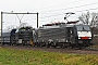 Siemens 21520 - Captrain "ES 64 F4-114"
16.12.2011 - Laagerfseweg, Woudenberg
Cees Romeijn