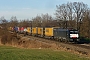 Siemens 21520 - TXL "ES 64 F4-114"
12.01.2012 - Hilperting
Thomas Girstenbrei