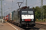 Siemens 21520 - HTRS "ES 64 F4-114"
29.08.2013 - Müllheim (Baden)
Sylvain  Assez