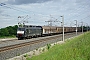 Siemens 21520 - TXL "ES 64 F4-114"
10.05.2014 - Bad Bellingen
Vincent Torterotot