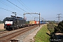 Siemens 21520 - RTB Cargo "ES 64 F4-114"
17.09.2014 - Dordrecht
Leen Dortwegt