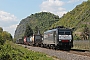 Siemens 21521 - SBB Cargo "ES 64 F4-115"
03.05.2016 - Leutesdorf
Daniel Kempf