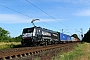 Siemens 21521 - SBB Cargo "ES 64 F4-115"
16.06.2017 - Waghäusel
Wolfgang Mauser