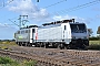 Siemens 21521 - AKIEM "189 115"
06.10.2022 - Vechelde-Groß GleidingenRik Hartl