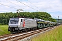 Siemens 21521 - AKIEM "189 115"
06.06.2024 - Retzbach
Wolfgang Mauser