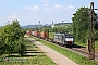 Siemens 21521 - SBB Cargo "ES 64 F4-115"
24.06.2016 - Denzlingen
Jean-Claude Mons