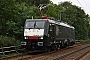 Siemens 21521 - DB Schenker "189 115-9"
07.09.2010 - Neuss, Bahnhof Süd
Arne Schuessler