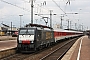 Siemens 21521 - DB Autozug "189 115-9"
04.03.2012 - Dormund, HauptbahnhofArne Schuessler